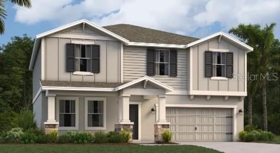 4699 Golden Knight Blvd., Kissimmee, FL 34746