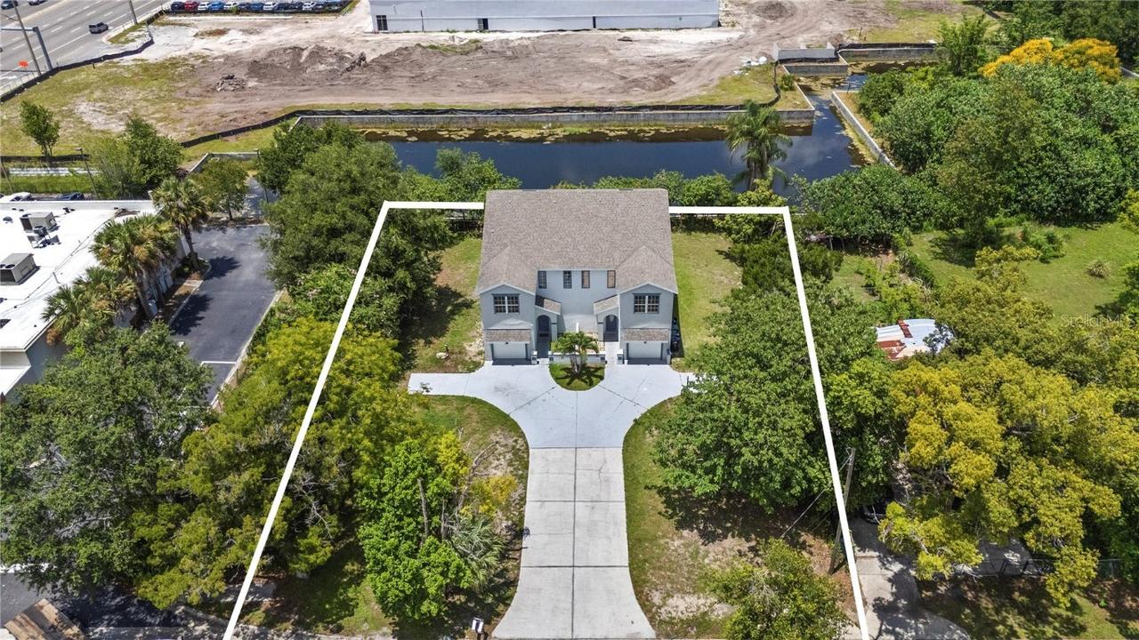 5711 Claude Ave., Orlando, FL 32807