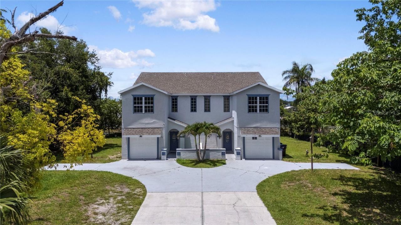 5711 Claude Ave., Orlando, FL 32807
