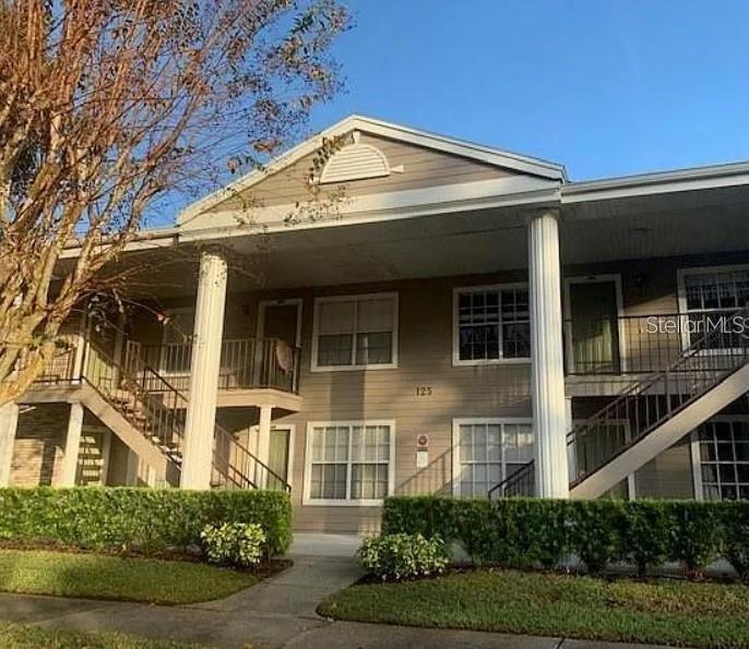 125 Reserve Cir. #205, Oviedo, FL 32765