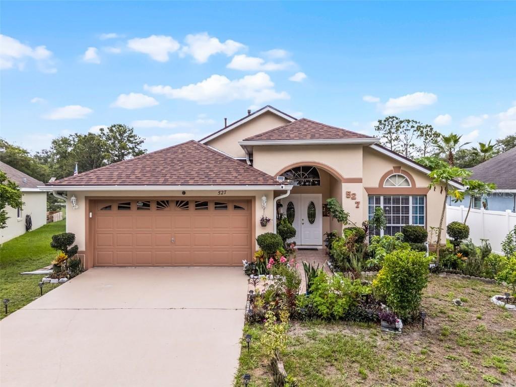 527 Durango Loop St., Davenport, FL 33897