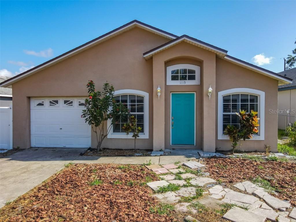1115 Naples Dr., Orlando, FL 32804