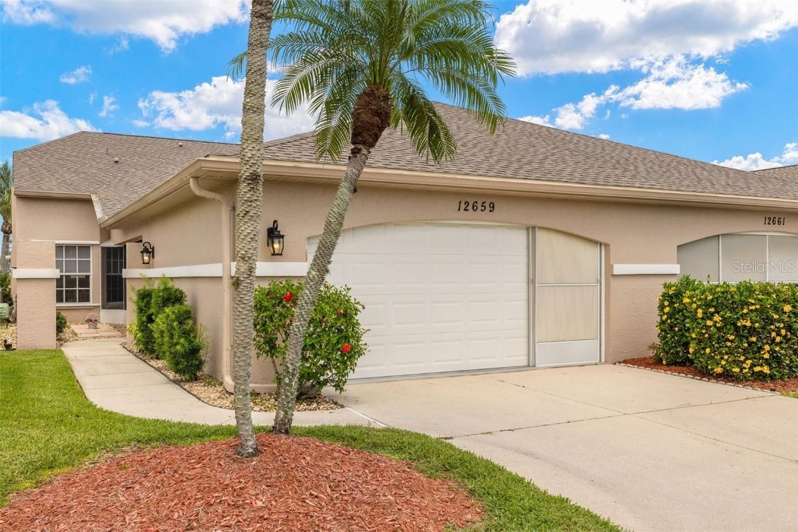 12659 SW Kingsway Cir. #A1, Arcadia, FL 34269