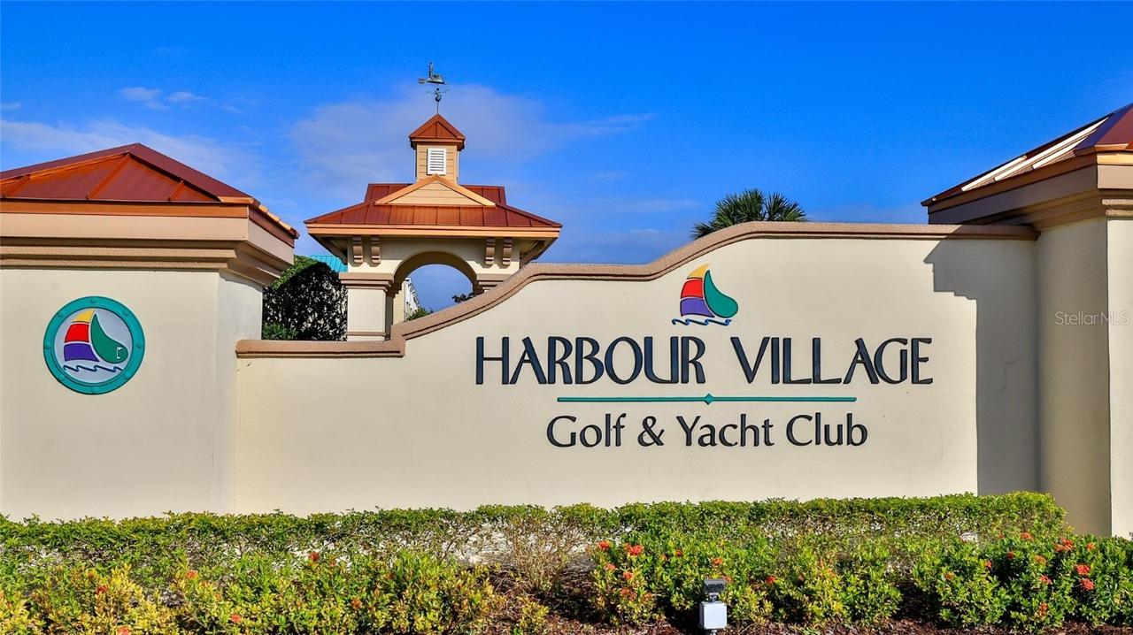 4626 Harbour Village Blvd. #3201, Ponce Inlet, FL 32127