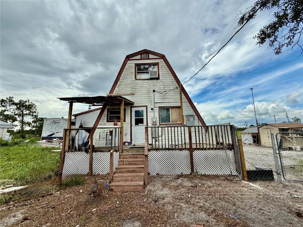 11390 E Irlo Bronson Memorial Hwy., St Cloud, FL 34773