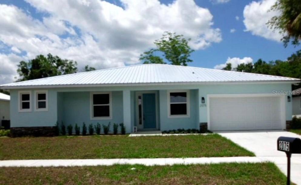 2075 Louisiana St., Titusville, FL 32780