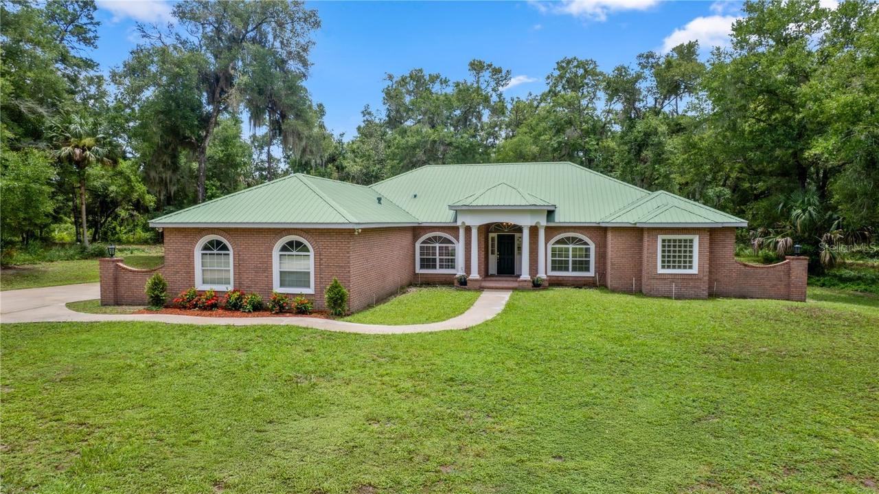1908 S Farm Rd., Deland, FL 32720