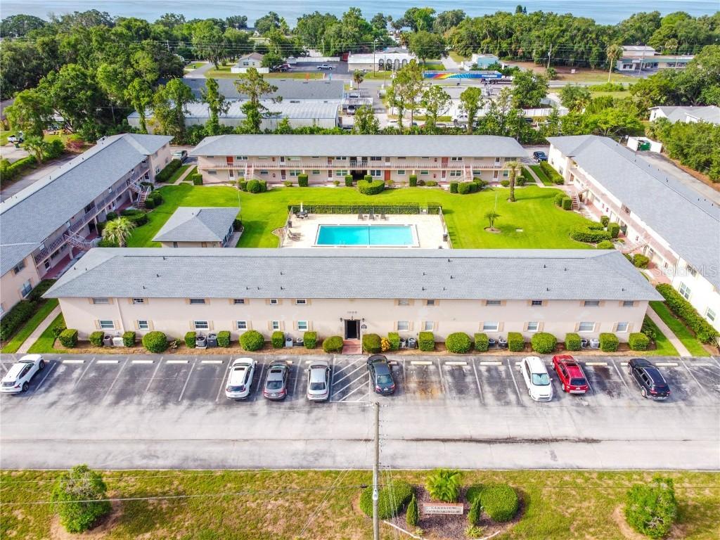 1100 E Caroline St. #204, Tavares, FL 32778