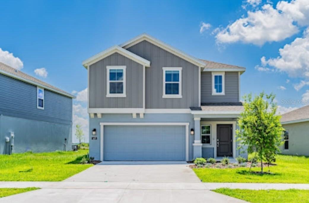 669 Reggie Rd., Winter Haven, FL 33884