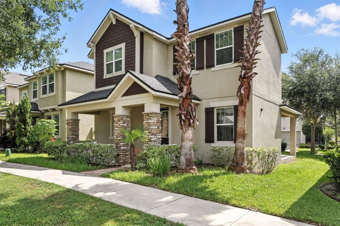 1110 Pine Falls Ln., Ocoee, FL 34761