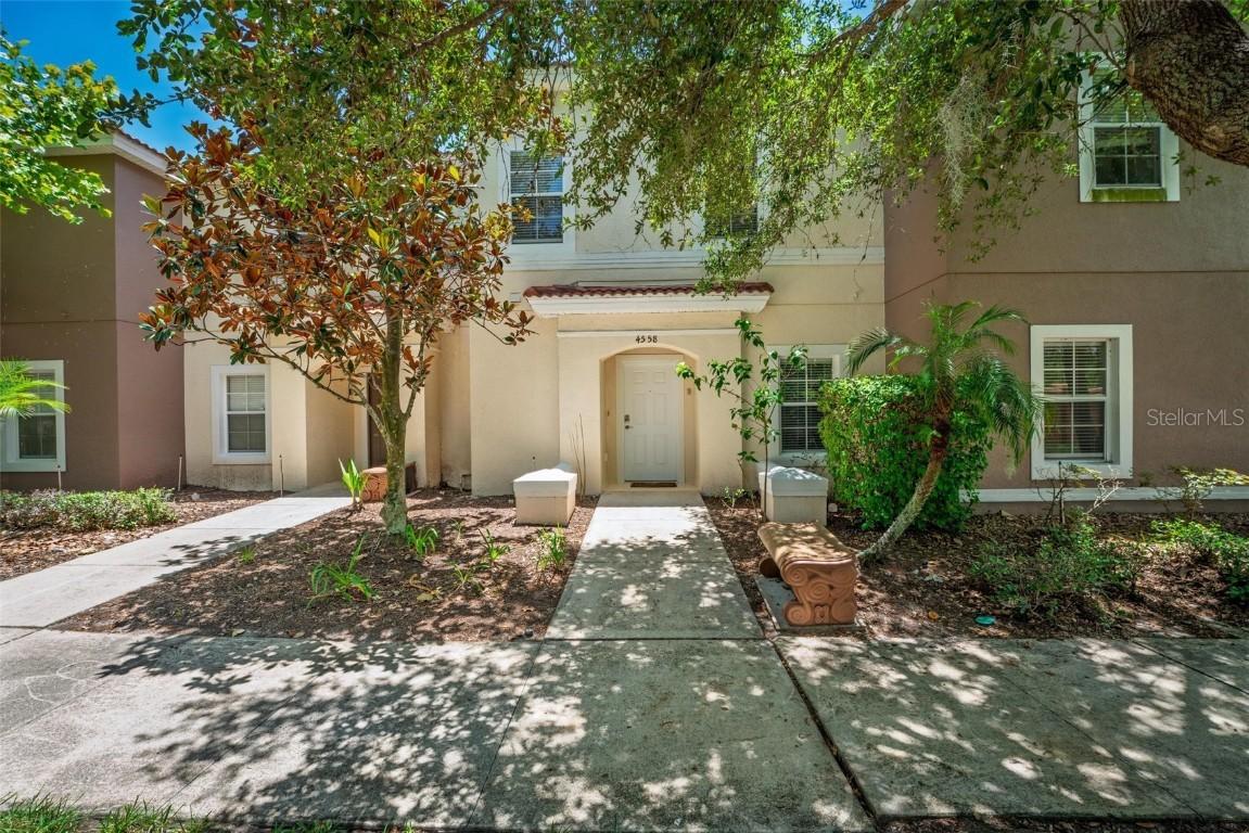 4558 Baleno Ln., Kissimmee, FL 34746