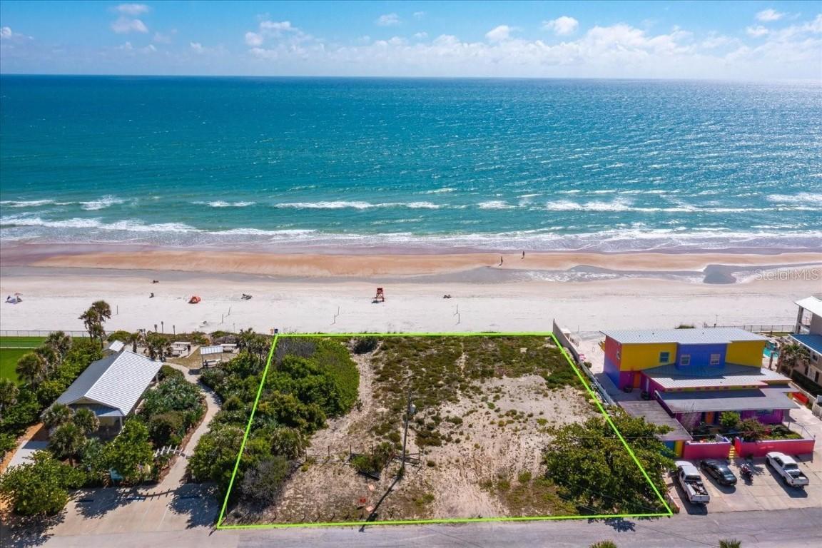 4591 S Atlantic Ave., Ponce Inlet, FL 32127