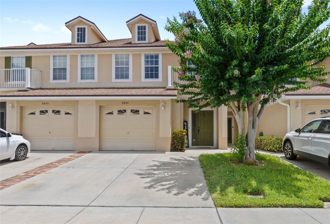 3055 Ashland Ln., Kissimmee, FL 34741