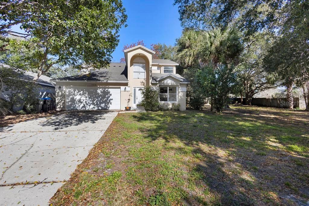 7219 Hunterdon Dr., Orlando, FL 32835