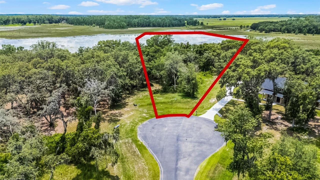 3170 Bright Lake Cir., Groveland, FL 34736