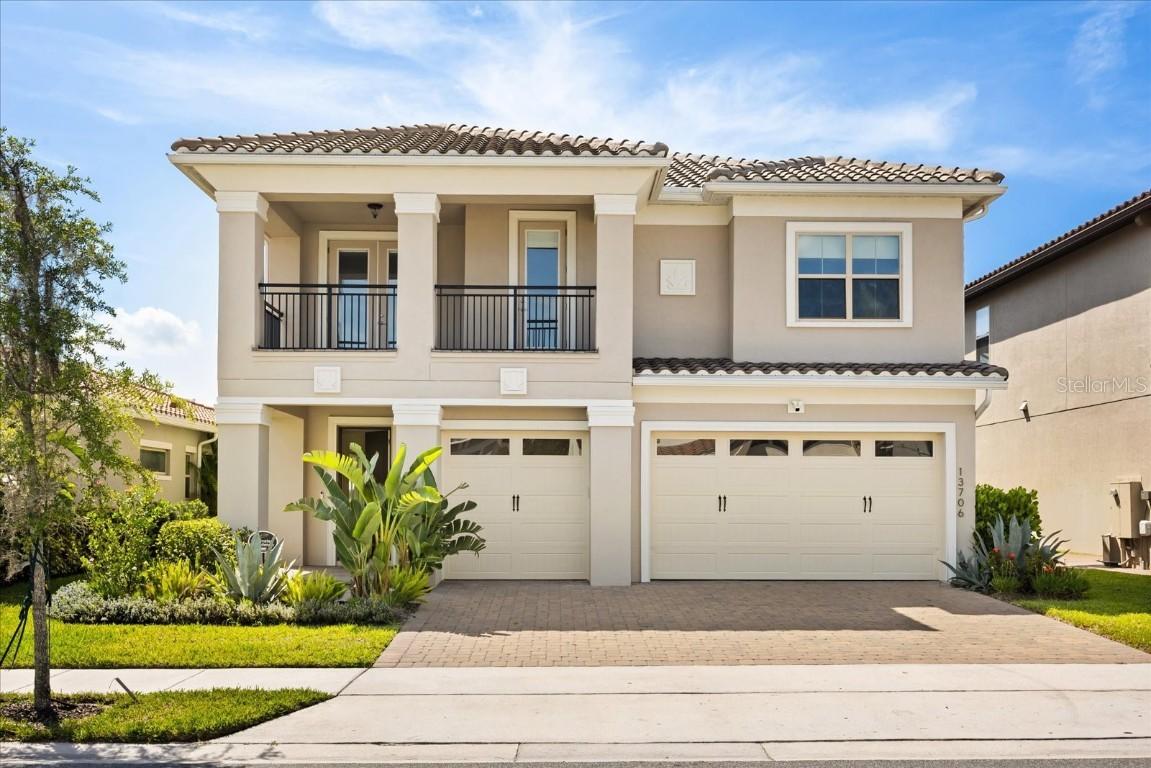 13706 Abberwick Dr., Orlando, FL 32832