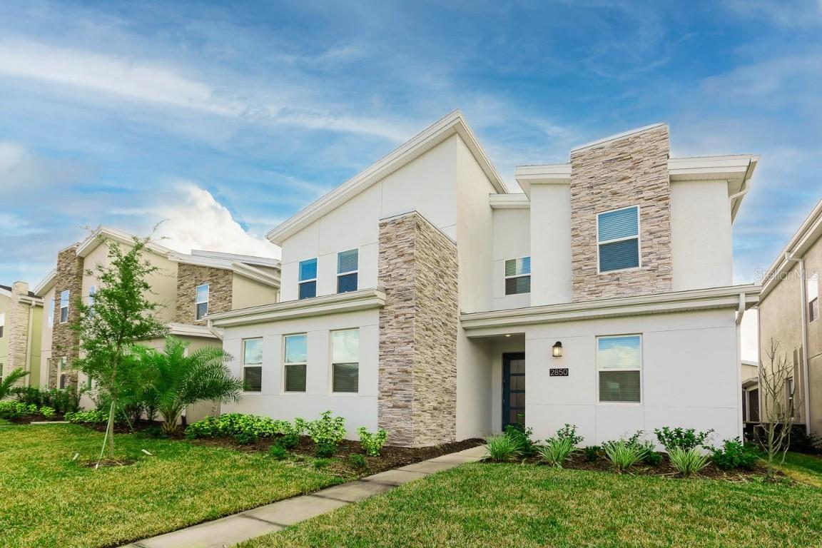 2850 Bookmark Dr., Kissimmee, FL 34746