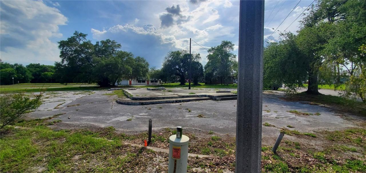 602 S Park Ave Ave., Apopka, FL 32703