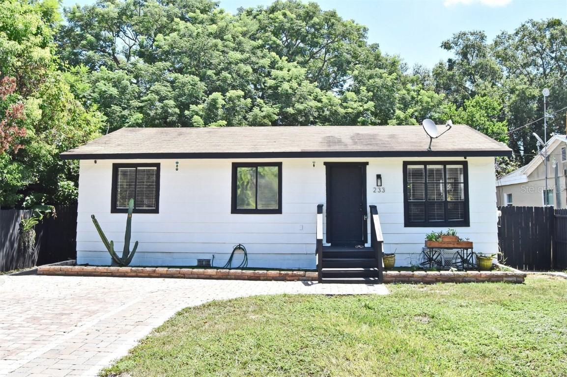 233 N Hudson St., Orlando, FL 32835