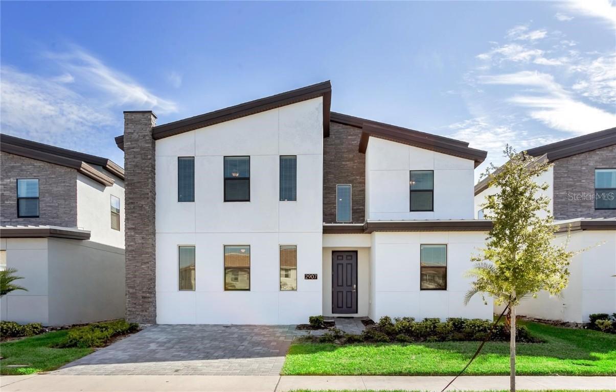2907 Fable St., Kissimmee, FL 34746