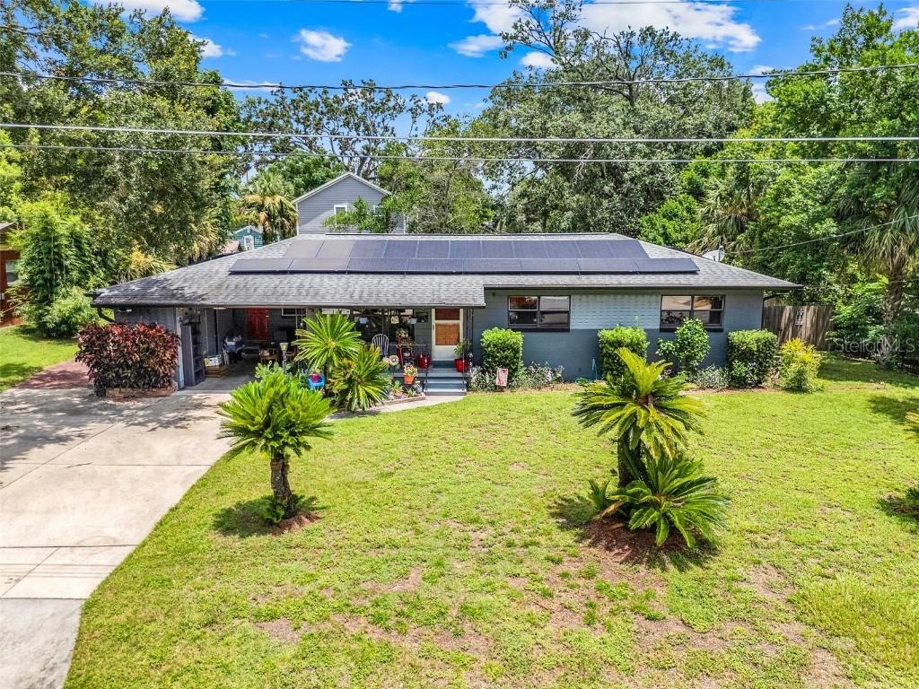 1315 E Esther Street, Orlando, FL 32806