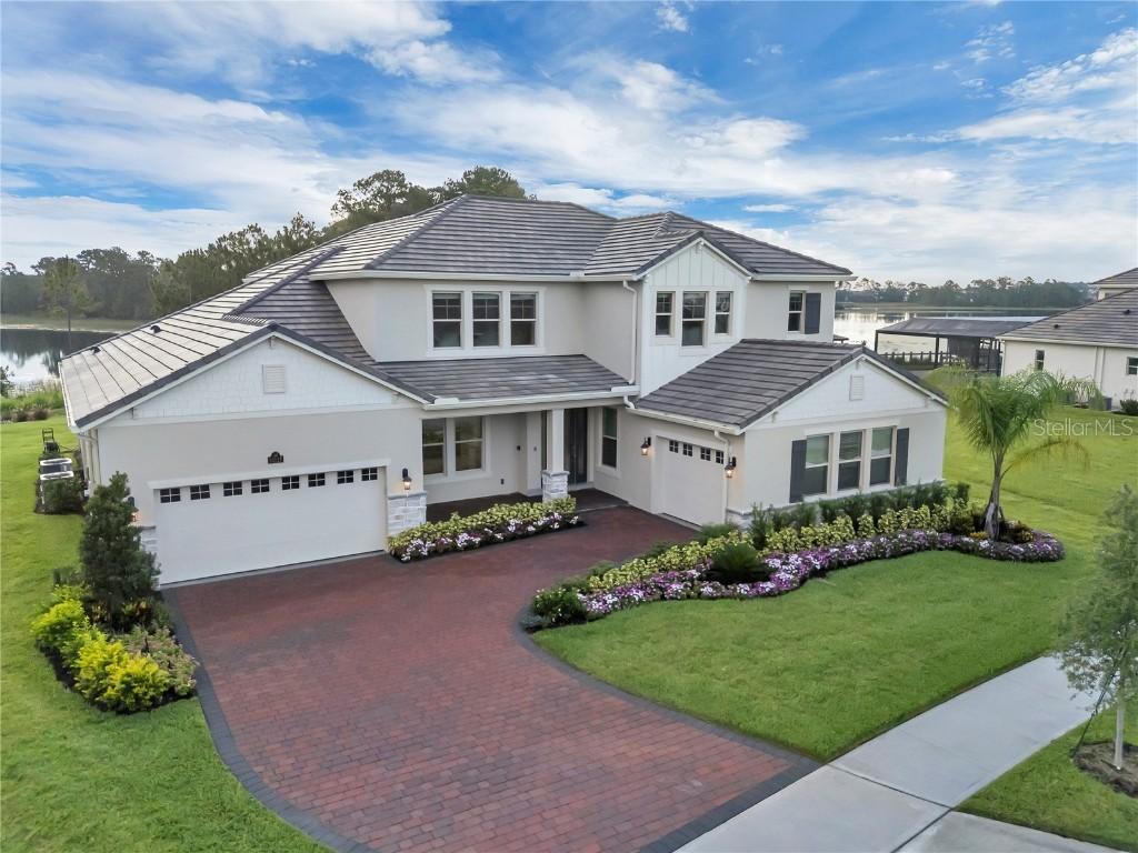 10117 Atwater Bay Dr., Winter Garden, FL 34787