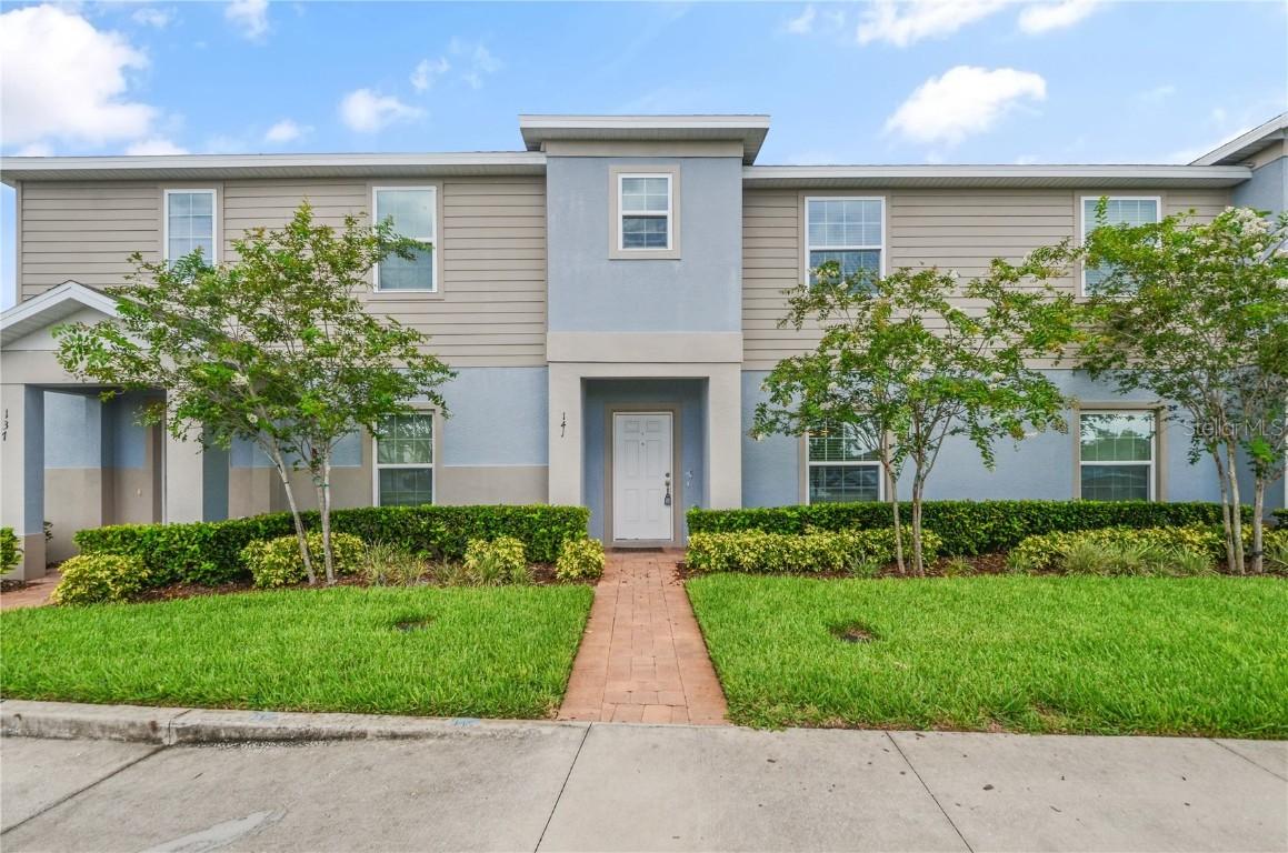 141 Claire Ln., Davenport, FL 33837