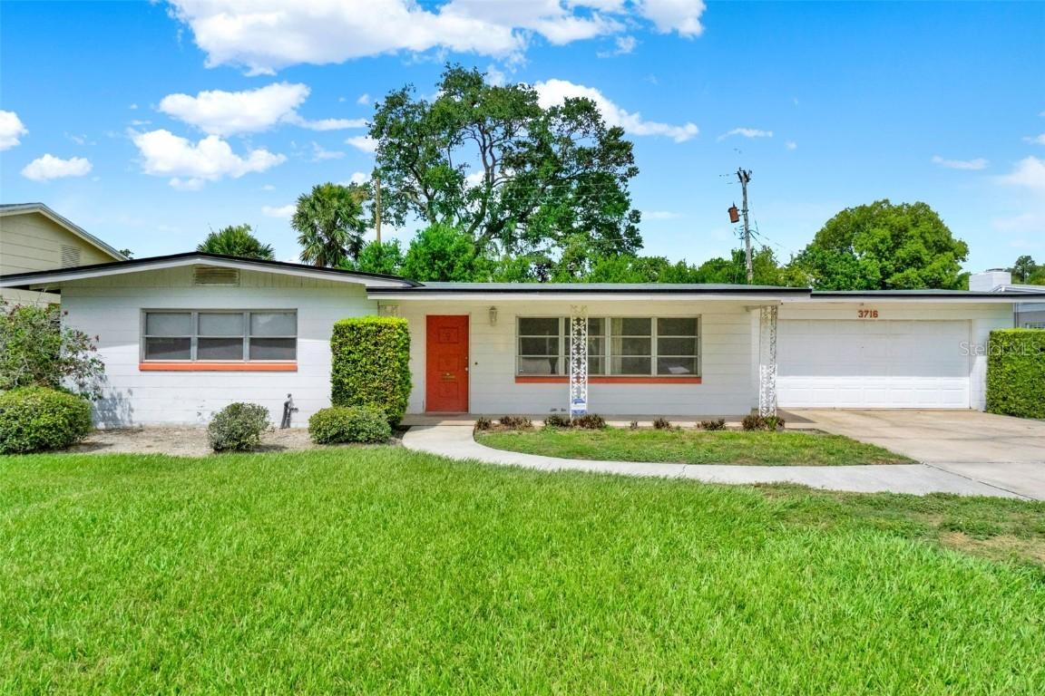 3716 Neptune Dr., Orlando, FL 32804