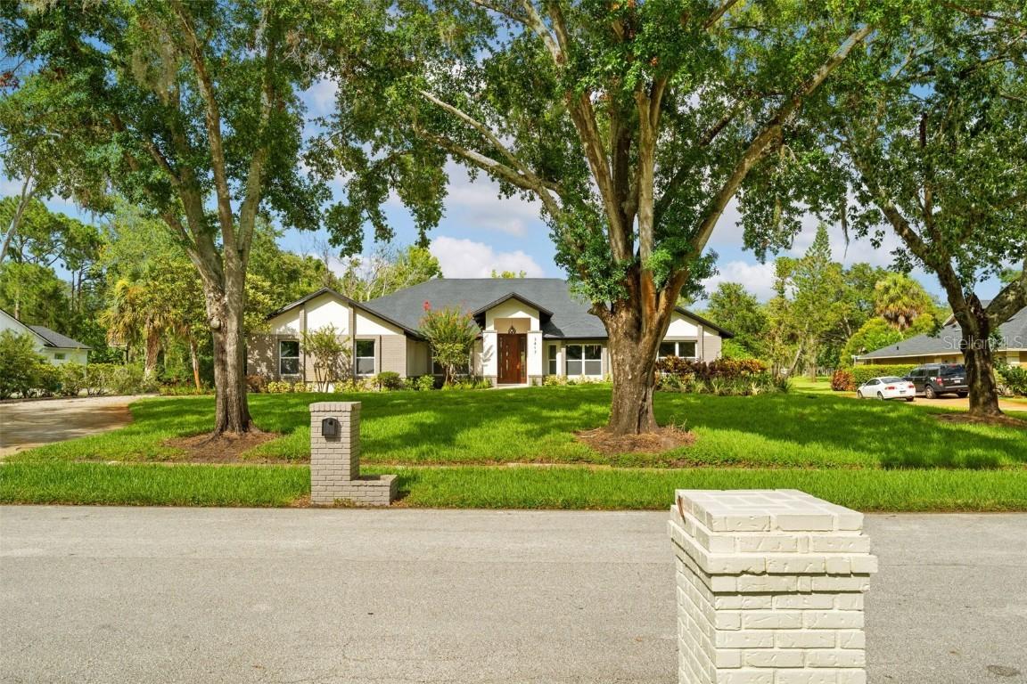 3417 Bay Meadow Ct., Windermere, FL 34786