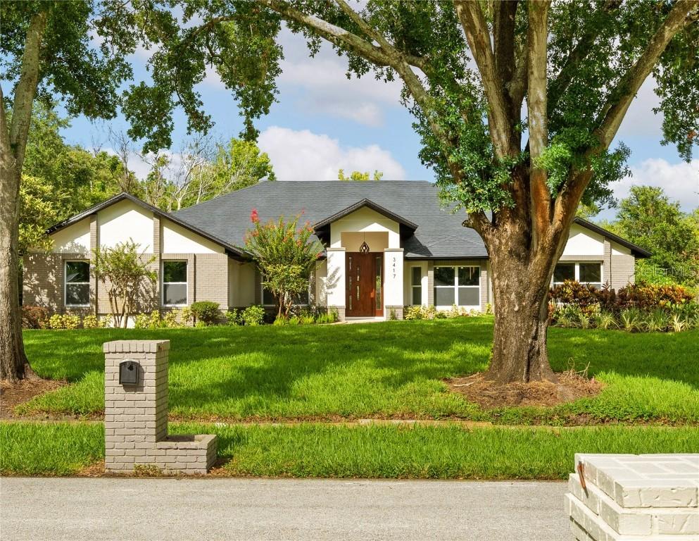 3417 Bay Meadow Ct., Windermere, FL 34786
