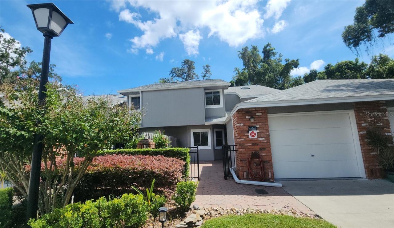 525 Oak Ter. #117, Altamonte Springs, FL 32701