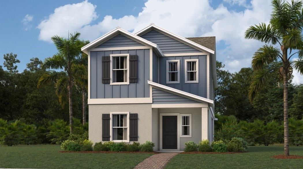 2911 Transformation Way, Clermont, FL 34714
