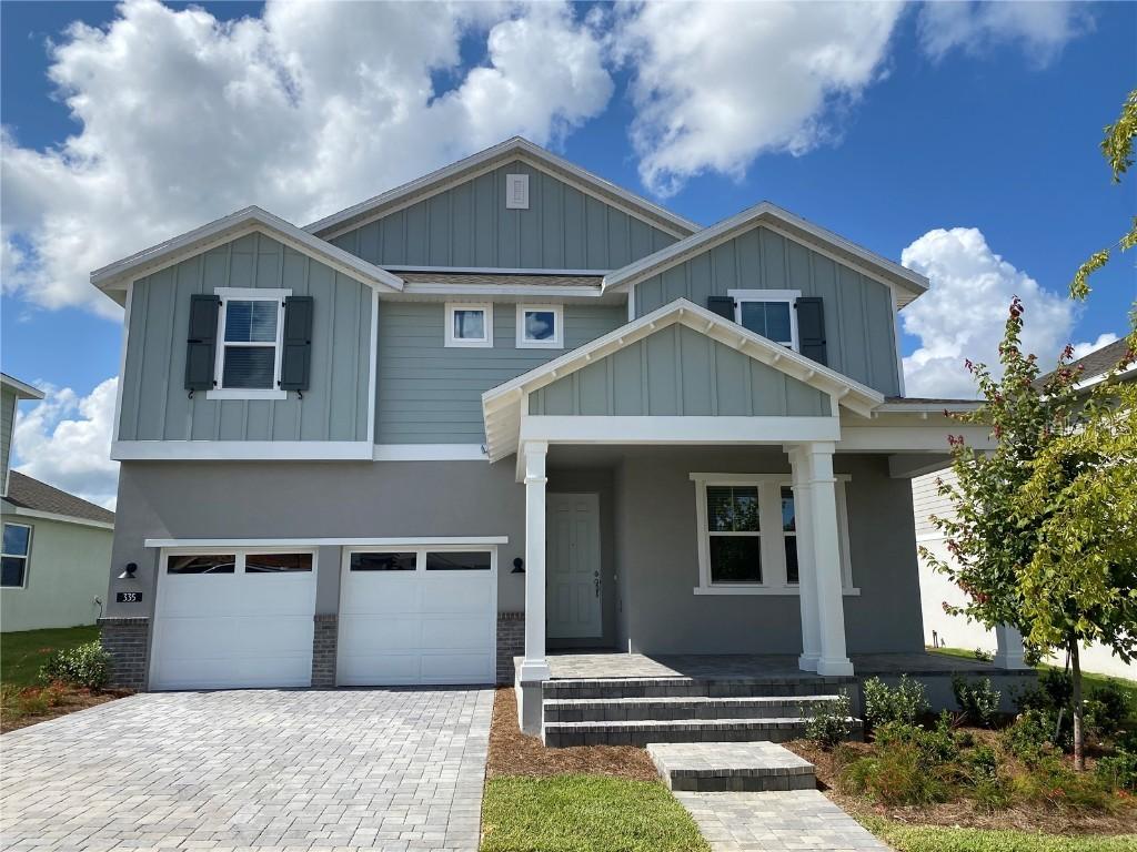 335 Ridgemark Ave., Groveland, FL 34736