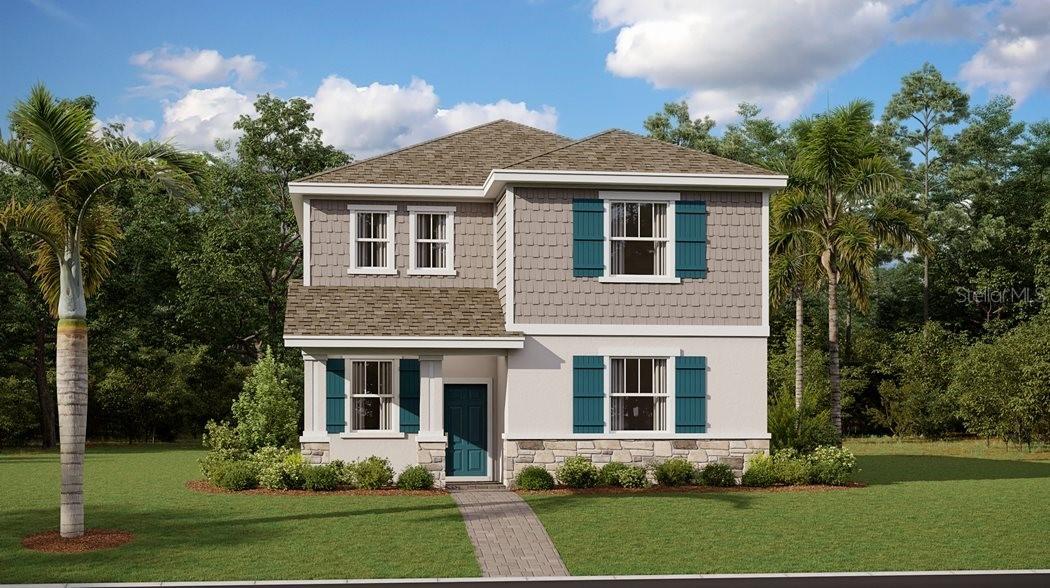 3017 Namaste Dr., Clermont, FL 34714