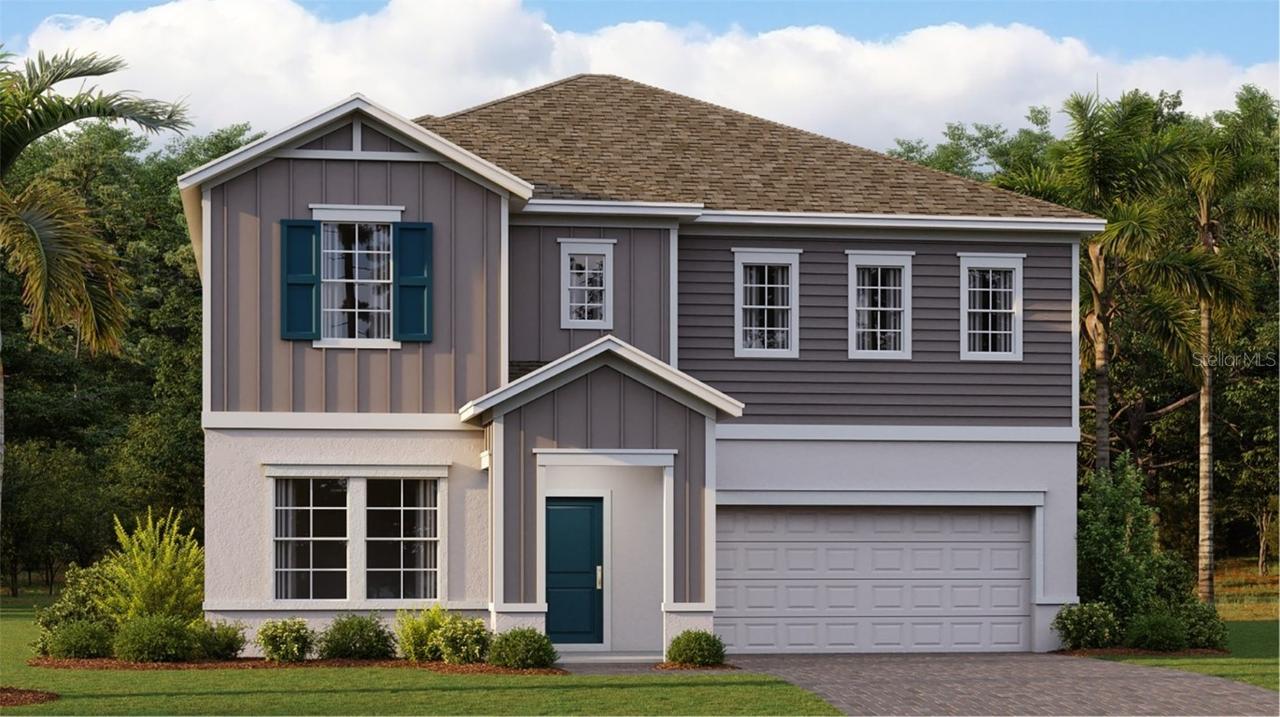 2907 Haze Rd., Clermont, FL 34714