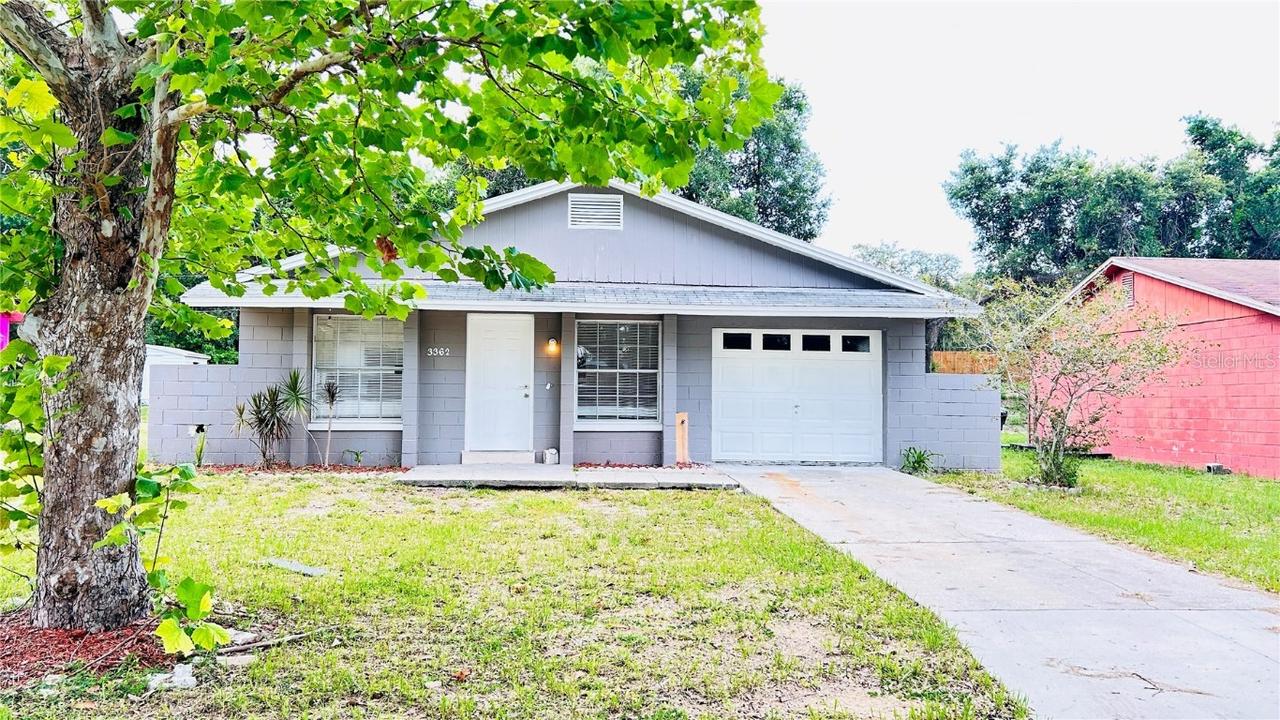 3362 Janet St., Apopka, FL 32712