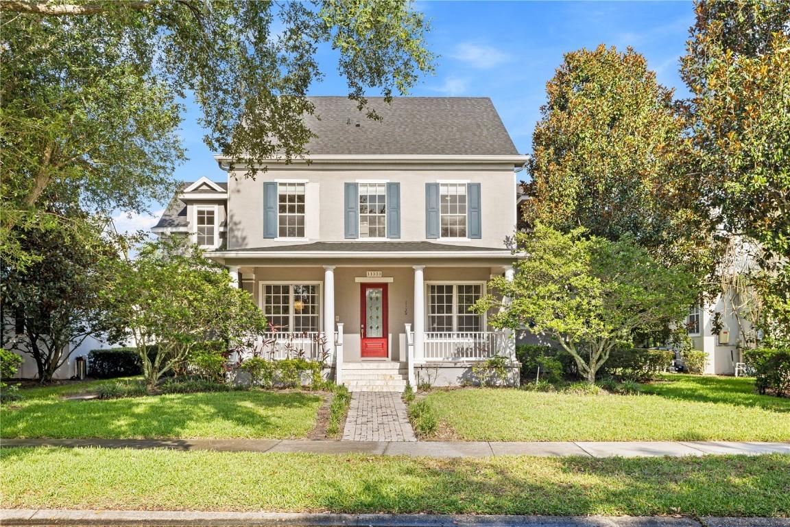 11333 Camden Park Dr., Windermere, FL 34786