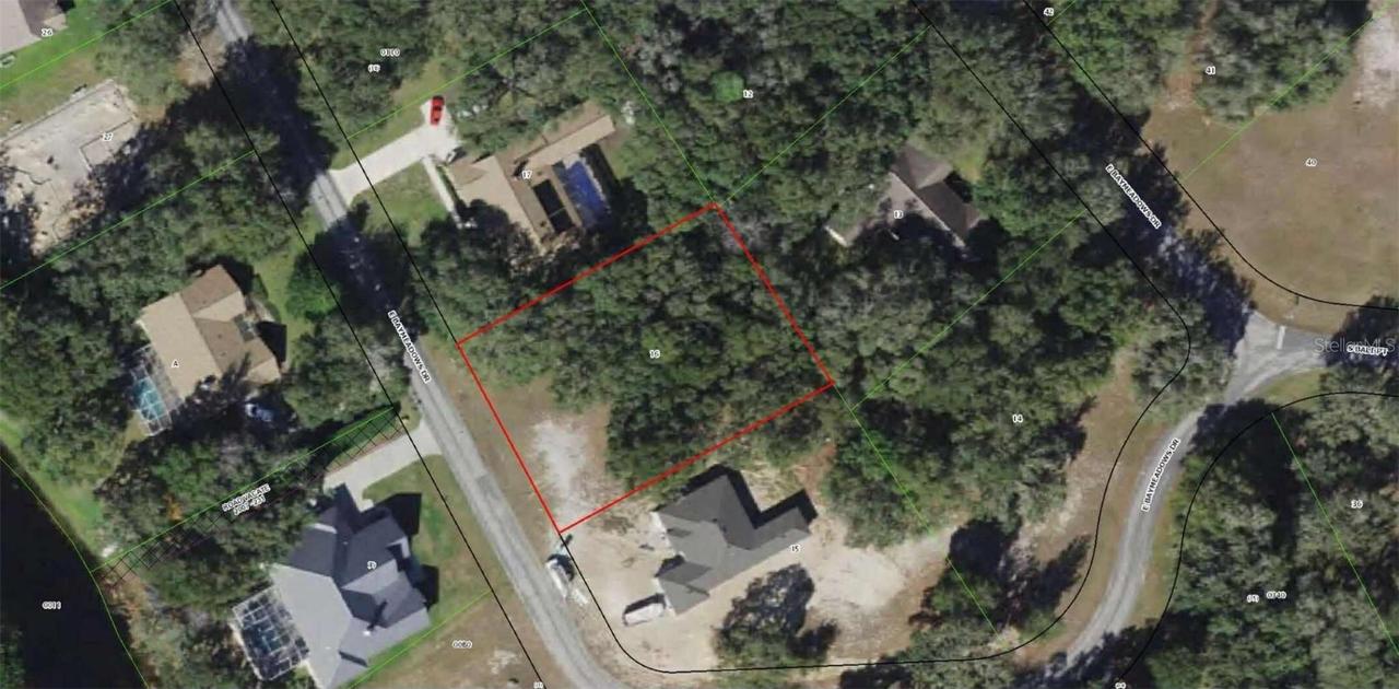 9467 E Baymeadows Dr., Inverness, FL 34450