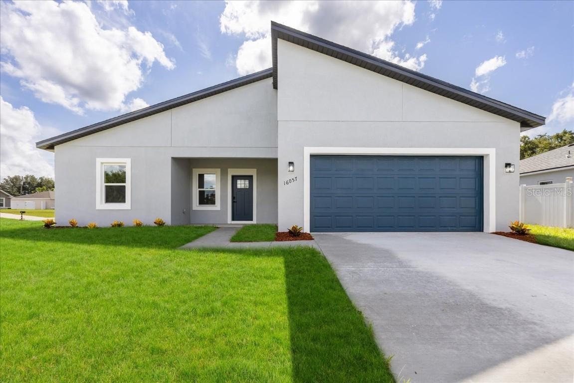 16057 SW 17th Ave., Ocala, FL 34473