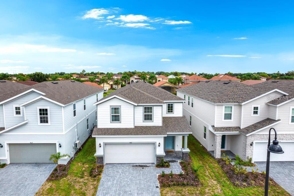 4021 Lana Ave., Davenport, FL 33897