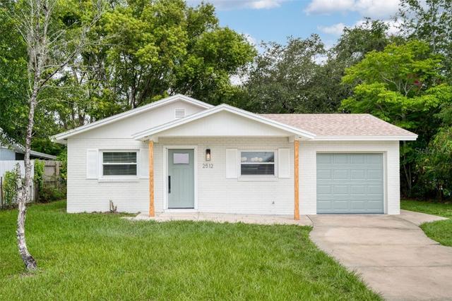 New Homes For Sale This Week That Attend Pine Crest Elementary School: July 4th to July 10th