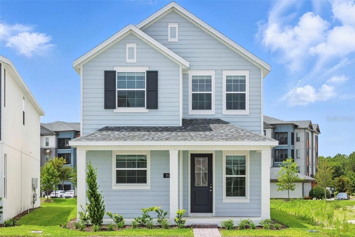 353 Belmond Dr., Debary, FL 32713