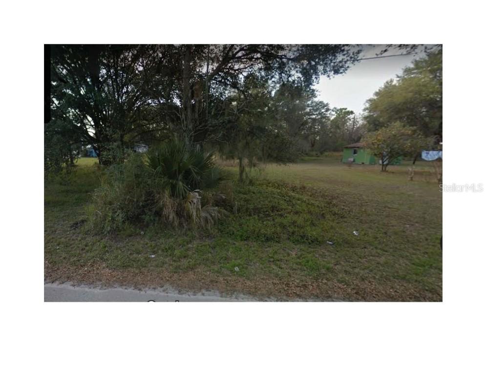Randolph St., Crescent City, FL 32112