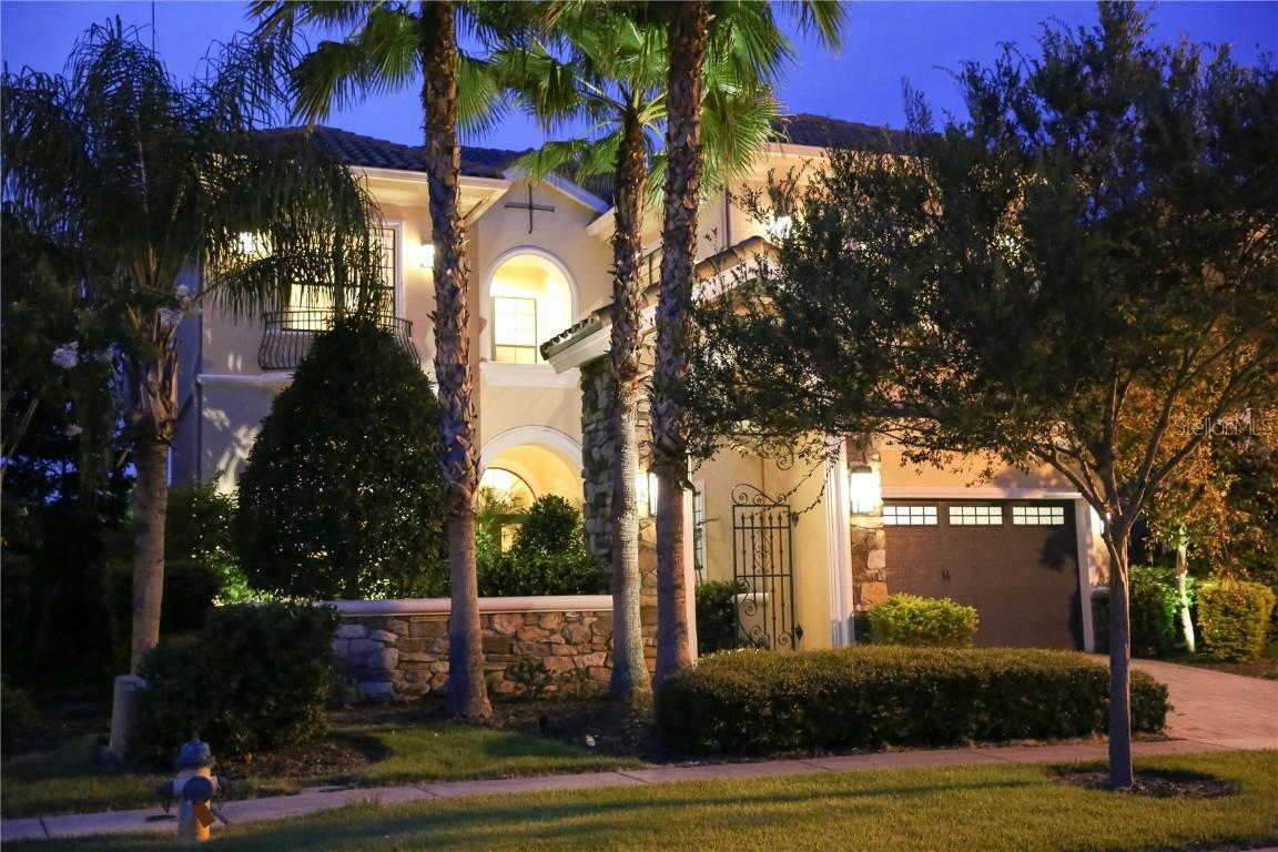 490 Muirfield Loop, Reunion, FL 34747