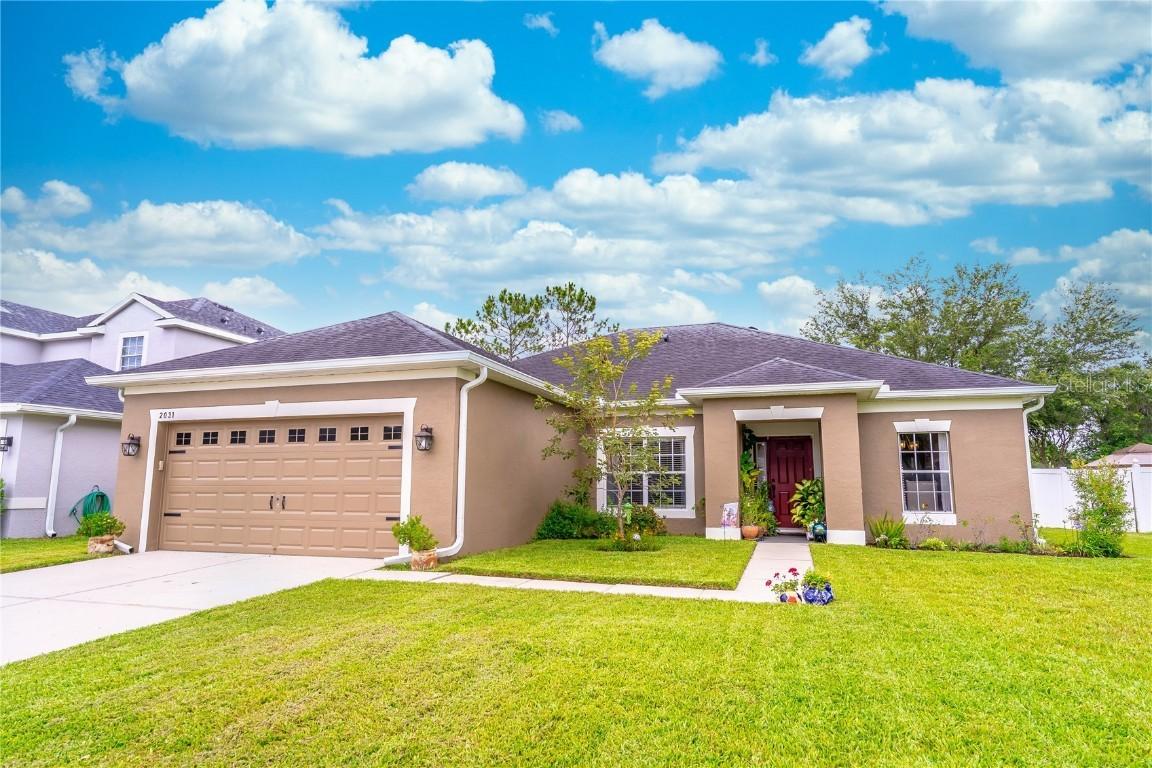 2031 Gloria Oak Ct., Orlando, FL 32820