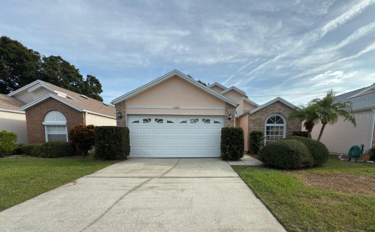 1082 S Fork Cir., Melbourne, FL 32901