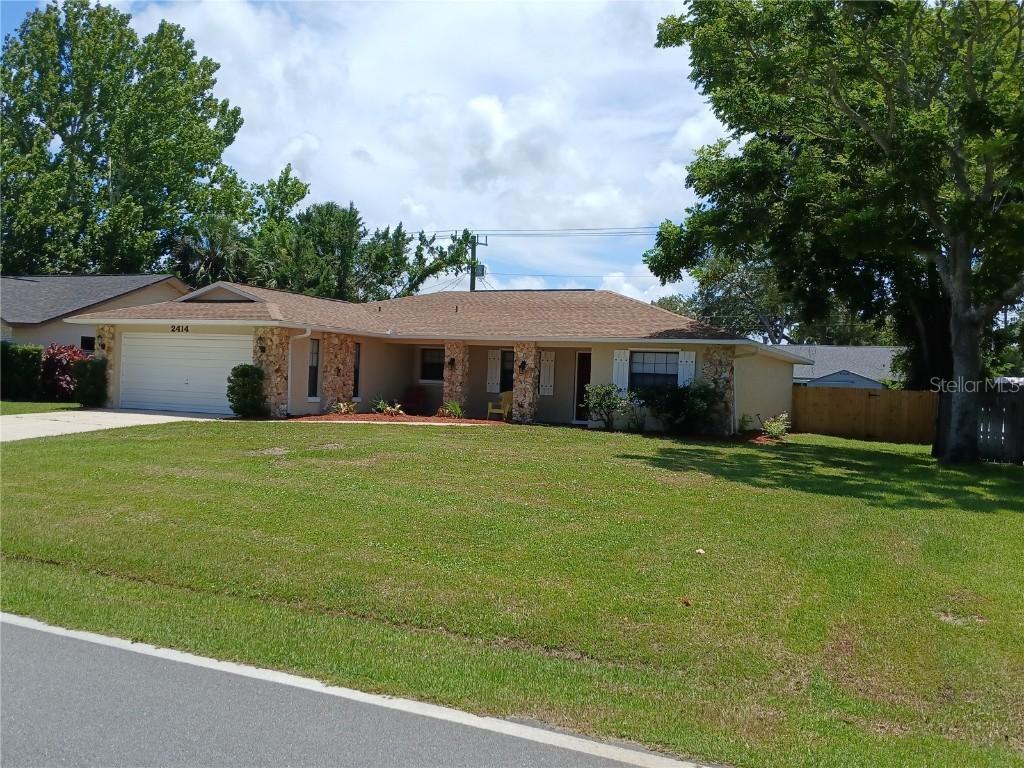 2414 Willow Oak Dr., Edgewater, FL 32141