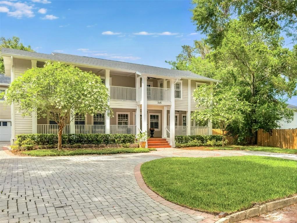 315 Desoto Cir., Orlando, FL 32804