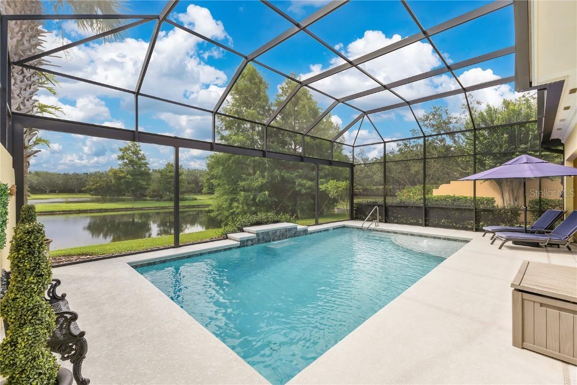11834 Gennaro Ln., Orlando, FL 32827