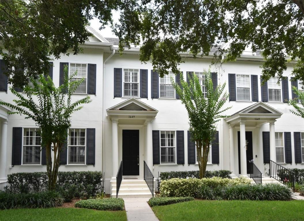 1649 Lake Baldwin Ln., Orlando, FL 32814